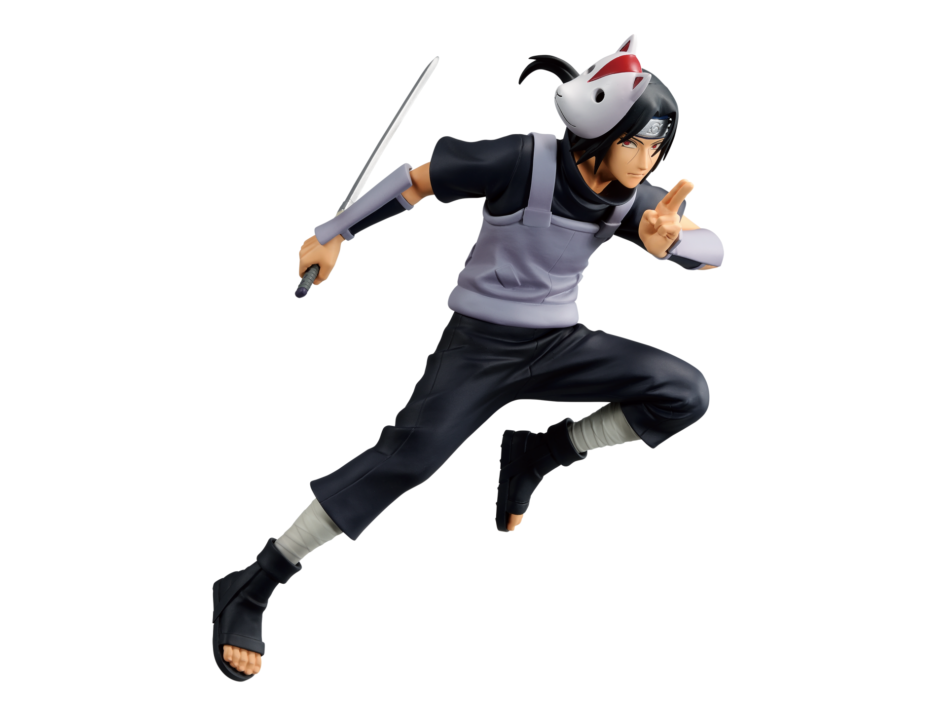 NARUTO-ナルト- 疾風伝 VIBRATION STARS-UCHIHA ITACHI-Ⅱ | 【公式 NARUTO-ナルト- 疾風伝 VIBRATION STARS-UCHIHA ITACHI-Ⅱ | 【公式